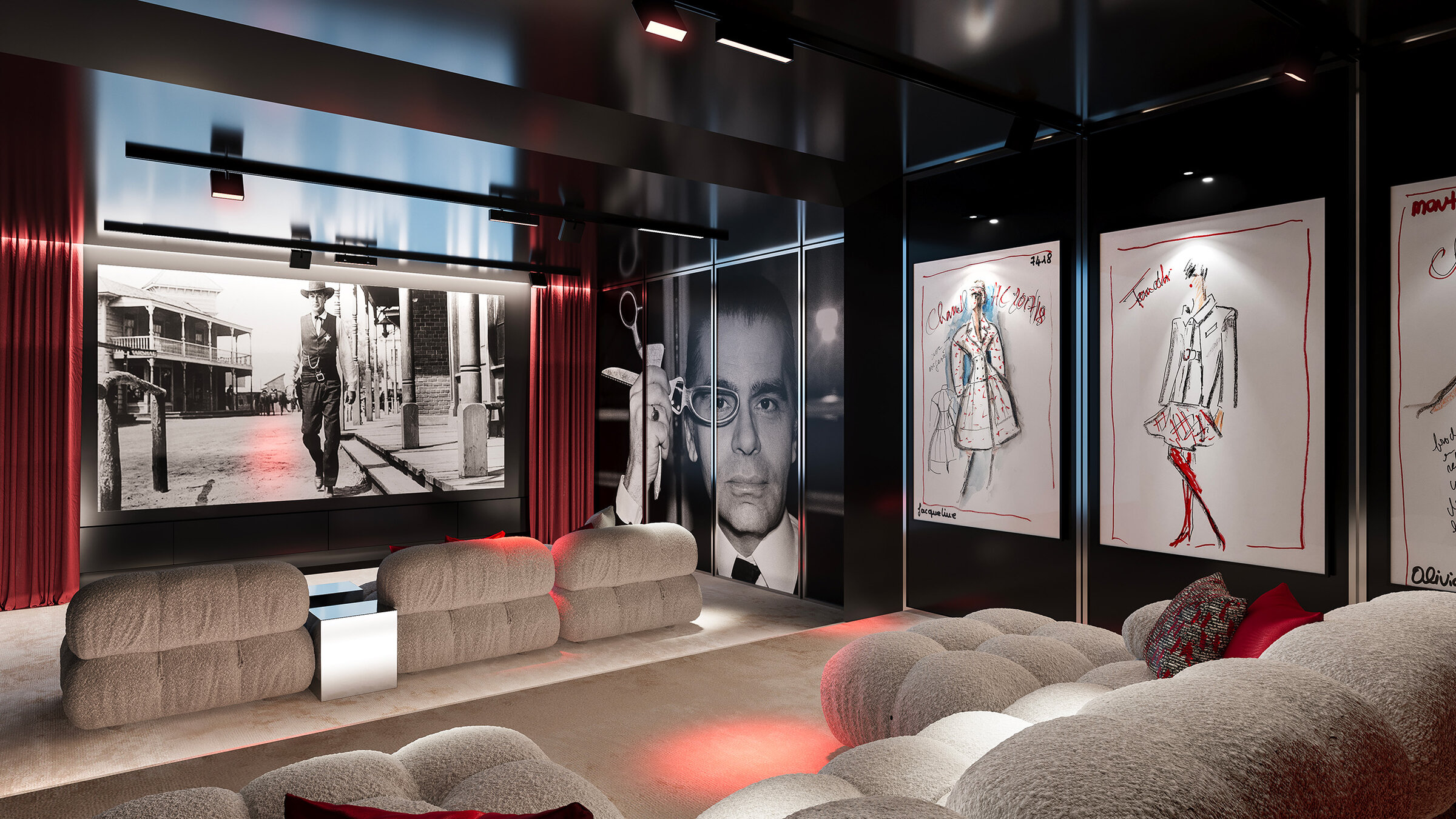 Home Cinema