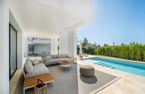 Master Suite