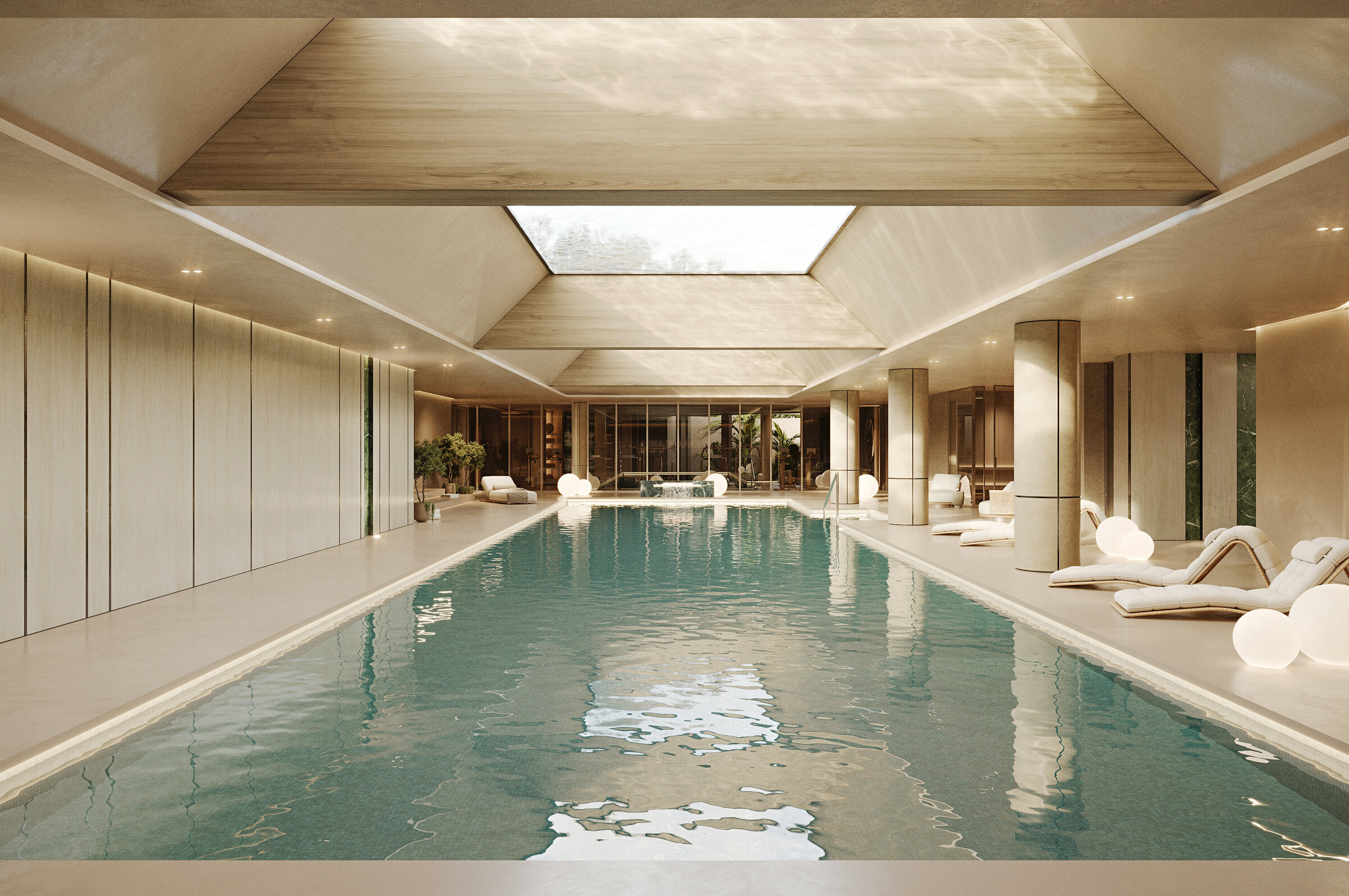Spa & Wellness