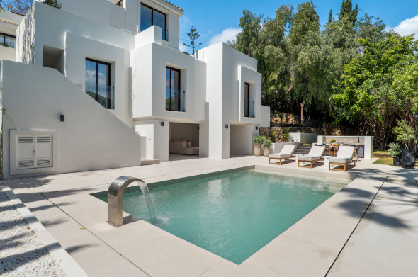 Garden Views